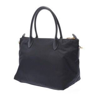 Prada Bag Saffiano Leather Black